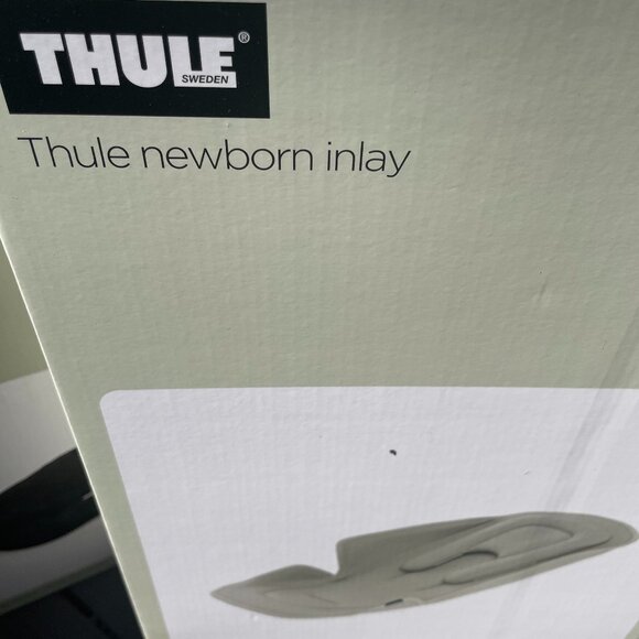 Thule newborn inlay 11200301 - Picture 1 of 4